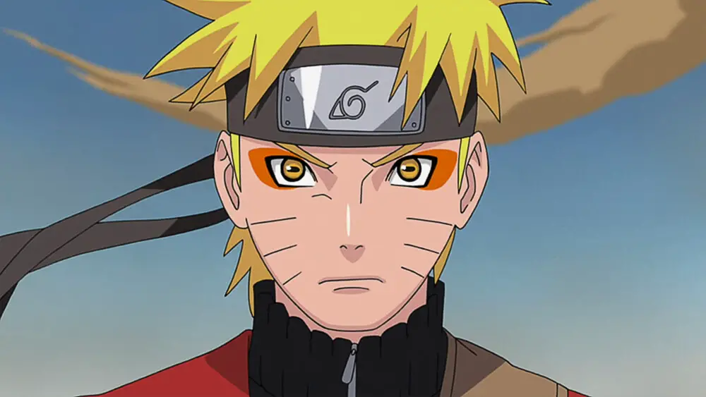 Is Naruto Uzumaki (Naruto anime/manga) a realistic character