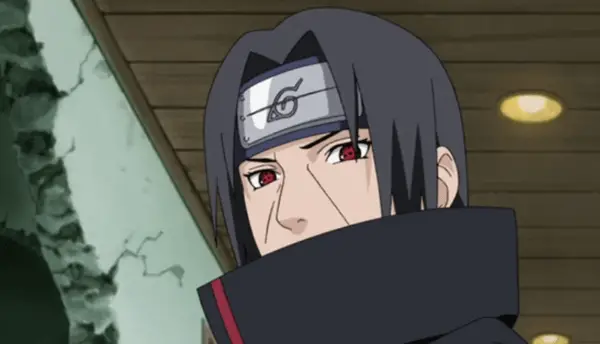 Itachi Uchiha Personality Type, Zodiac Sign & Enneagram