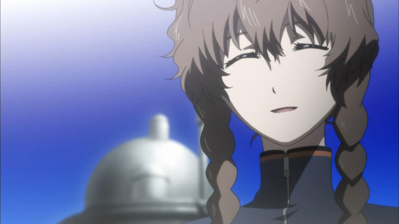 Steins gate amane suzuha