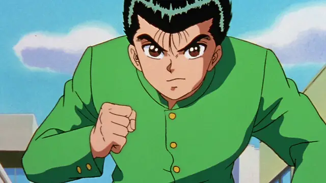 Yusuke Urameshi, Wiki Yu Yu Hakusho