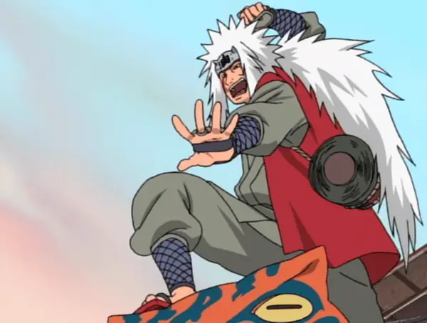 Naruto: Which Hokage are you, based on your MBTI? (Personality test)