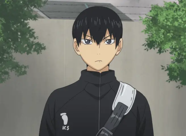 世界の主役  Kageyama tobio, Kageyama, Haikyuu characters