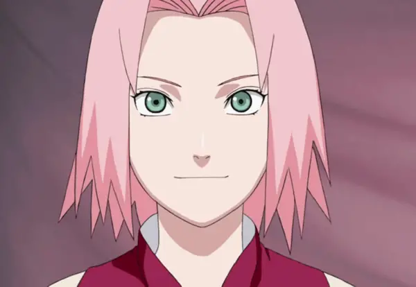 Naruto Series: Sakura Haruno (ESFJ) - Practical Typing