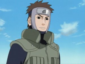 The 16 Types Through Naruto Shippuden - Practical Typing