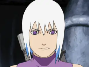 Shisui Uchiha (Naruto). Personality type