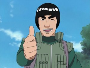 Iruka Umino MBTI Personality Type: ESFJ or ESFP?