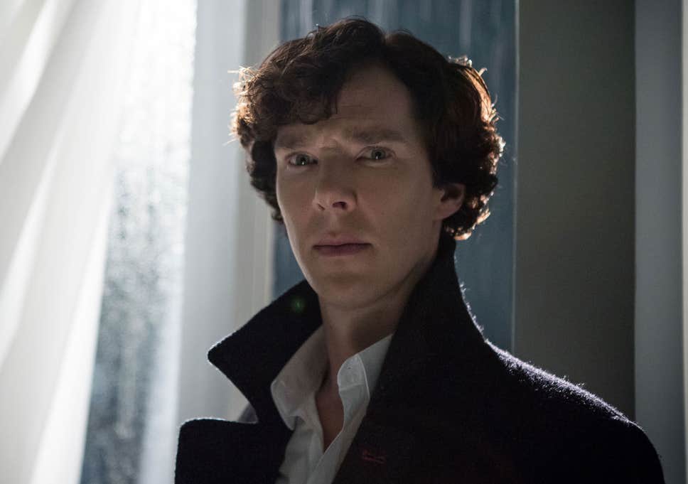 Bbc Sherlock Sherlock Season 4 Opener Ratings 8 1 Million Viewers On Bbc Deadline How To Be 