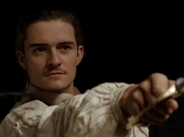 Pirates of the Caribbean: Will Turner (ISFP) - Practical Typing