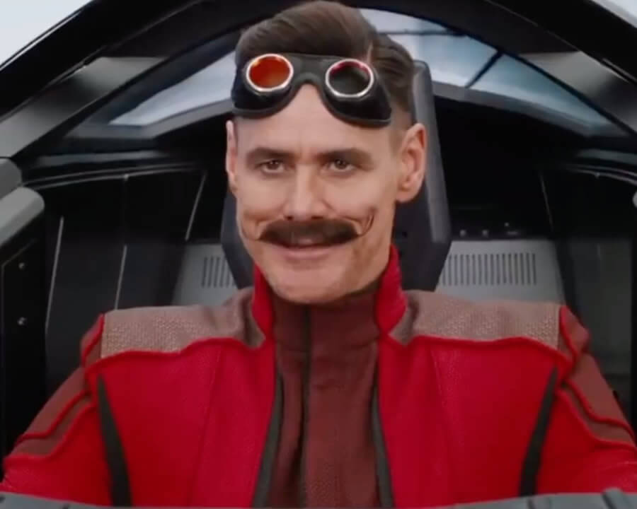 sonic the hedgehog 2020 dr robotnik