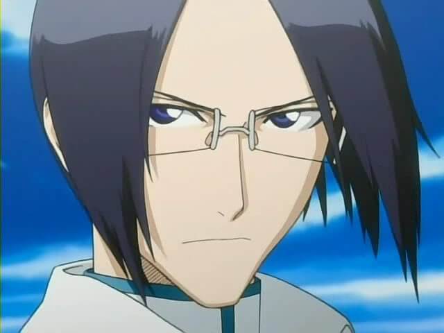 Uryu Ishida - wide 8