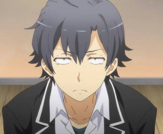 What Makes the Oregairu Novel So Relatable? –