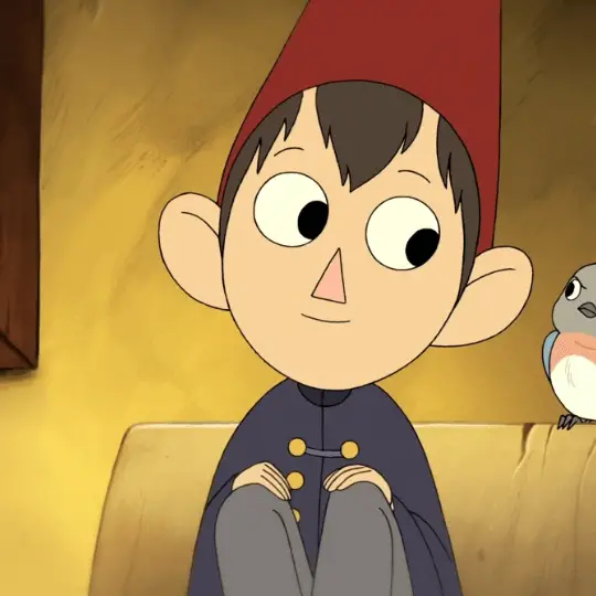wirt over the garden wall