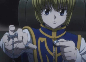 Knuckle Bine Explained  Hunter X Hunter 101 