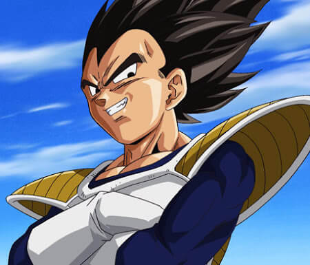 Dragon Ball Super: 12 characters Ultra Ego Vegeta can defeat with ease