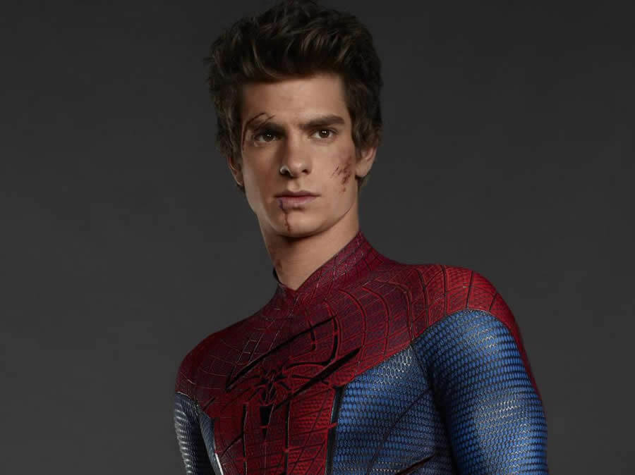 The Amazing Spider-Man (2012): Peter Parker (ISFP) - Practical Typing