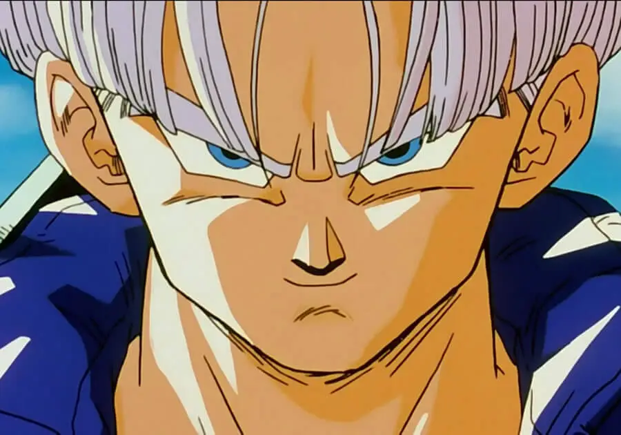 trunks all forms