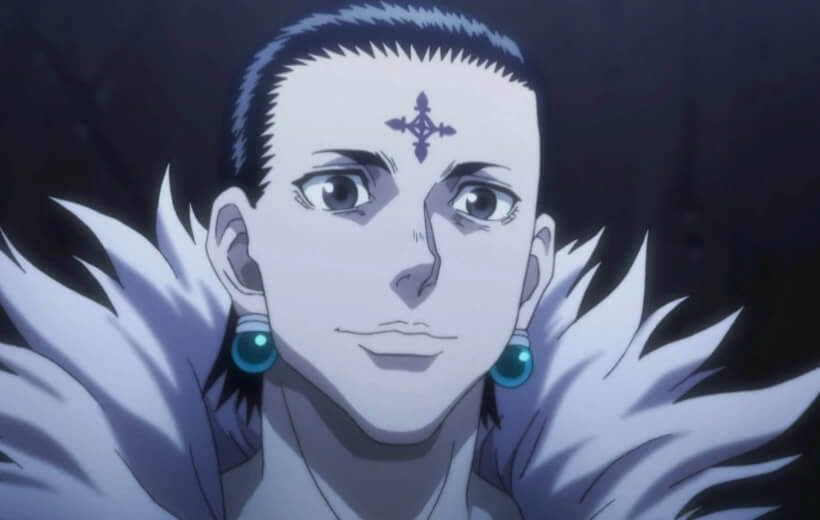 chrollo