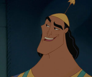 Kronk