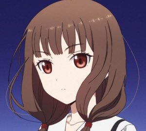 Miko Iino ESTJ