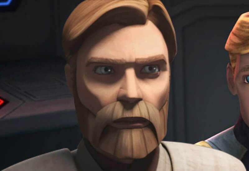 Star Wars: Obi-Wan Kenobi [INFJ 6w5] – Funky MBTI
