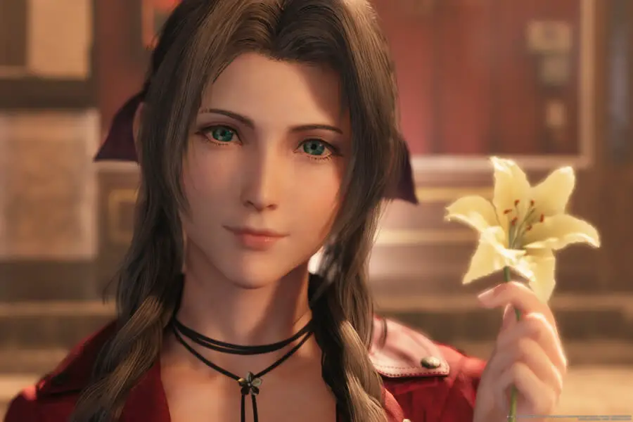 Final Fantasy 7 Remake: 'This is not just for the players of the