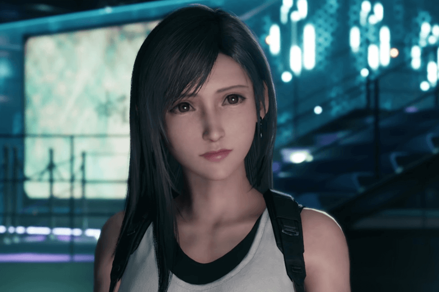 Tifa Lockhart Knowing More About The Character Of Final Fantasy VII Tifa Lockhart Knowing More About The Character Of Final Fantasy VII