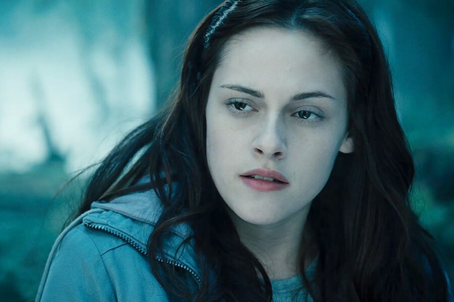 Myers Briggs Types In Twilight Isabella Bella Swan ISFP 