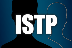 ISTP profile image