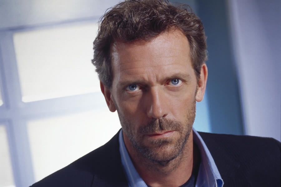 House M.D.: Is Dr. Gregory House an INTJ or an ENTP? - Practical Typing