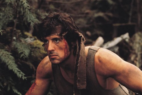 John Rambo