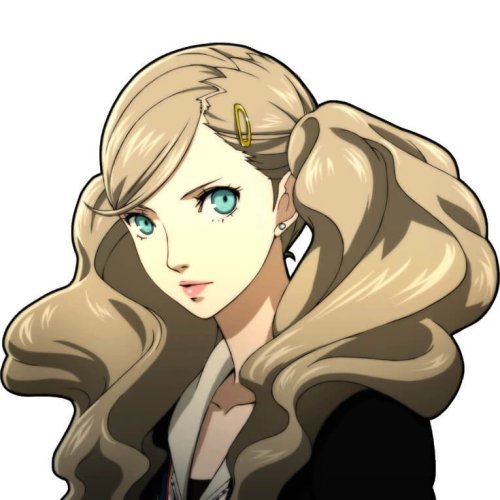 Ann Takamaki