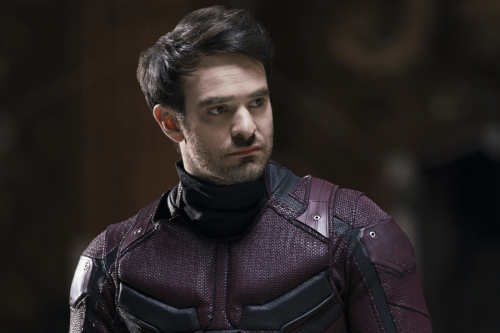 Matthew Murdock [Daredevil]