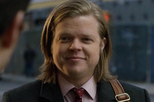 Foggy Nelson