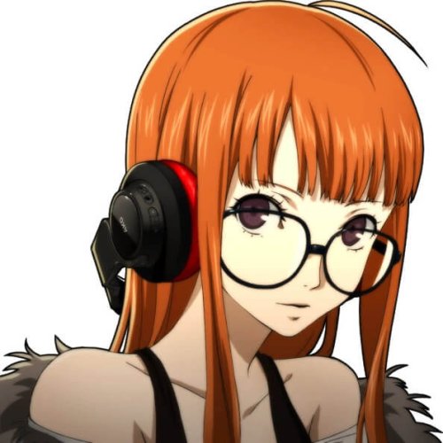 Futaba Sakura