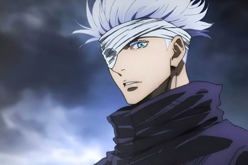 Satoru Gojo
