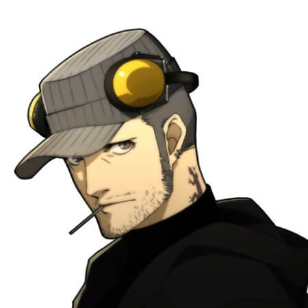 Munehisa Iwai
