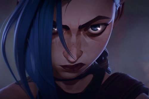 Jinx [Powder]