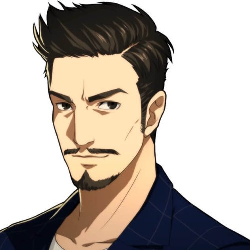 Akira Konoe