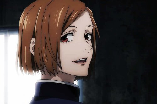 Nobara Kugisaki