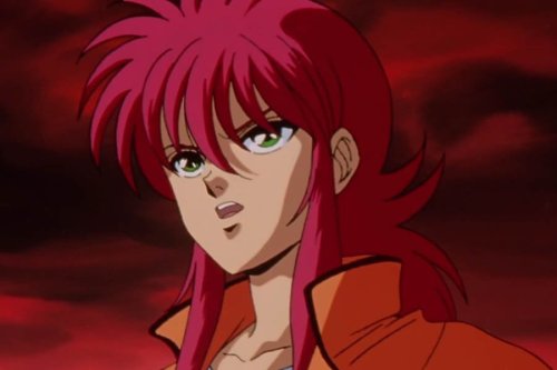 Kurama