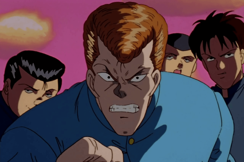 Kazuma Kuwabara