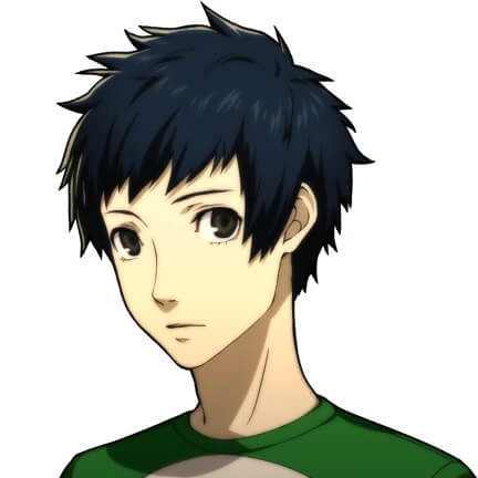 Yuuki Mishima