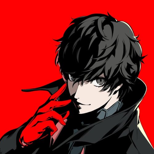 Ren Amamiya
