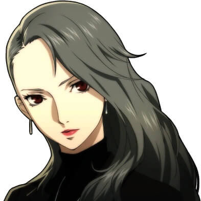 Sae Niijima