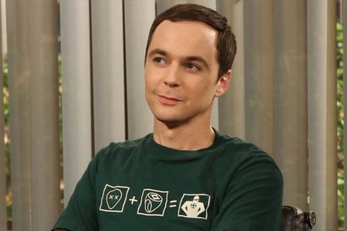 Sheldon Cooper