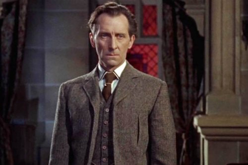 Van Helsing
